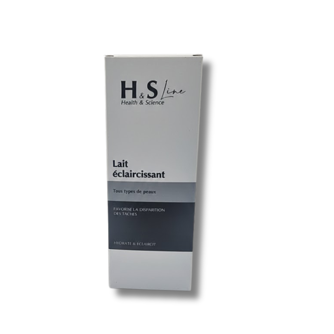 HS-Line-Lait-Eclaircissant-200ml HS Line Lait Eclaircissant 200ml | Urban Drug store