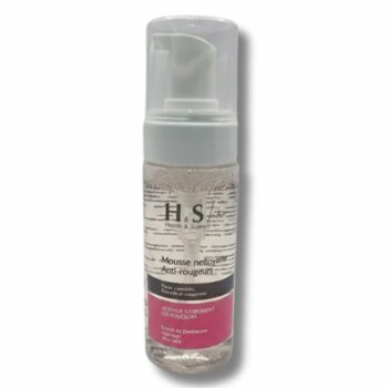 H&S Line Mousse Nettoyante Anti-Rougeurs 150ml