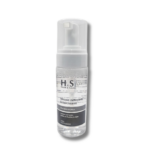 H&S Line Mousse Nettoyante Eclaircissant 150ml