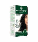 Herbatint Soin Colorant Permanent 1N Noire