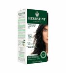 Herbatint Soin Colorant Permanent 1N Noire