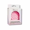 IDC Institute Brosse A Cheveux De Massage Shampoing Brush