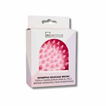 IDC Institute Brosse A Cheveux De Massage Shampoing Brush