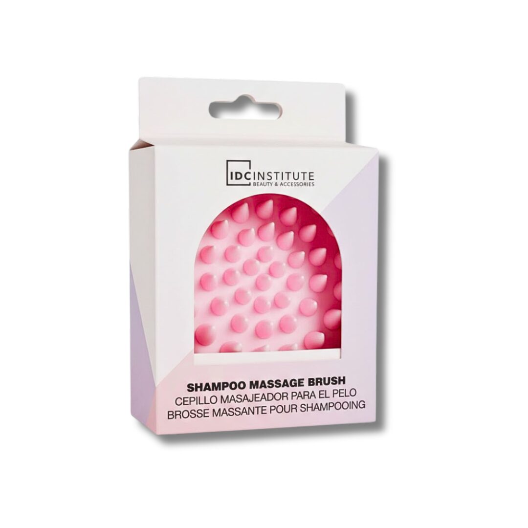 IDC-Institute-Brosse-a-Cheveux-De-Massage-Shampo-Brush IDC Institute Brosse a Cheveux De Massage Shampo Brush | Urban Drug store