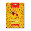IDC Institute Face Mask Govengan Nourishing Peach
