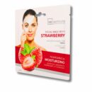 IDC Institute Face Mask Strawberry