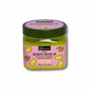 IDC Institute Gommage Corps Au Sucre A L'huile D'avocat Et Jojoba 470g