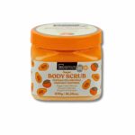 IDC Institute Gommage Corps Au Sucre Papaye Et Mangue 470g