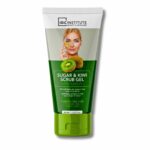 IDC Institute SugerAnd kiwi Scrub Gel For Face And Lips 60ml