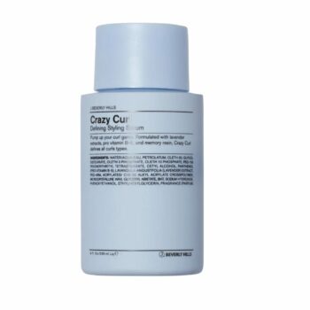 J Beverly Hills Crazy Curl 236ml