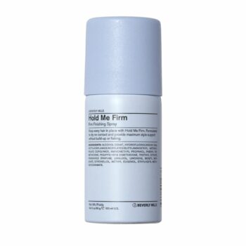 J Beverly Hills Hold Me Firm 100ml