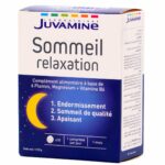 Juvamine Sommeil Relaxation 30 comprimes