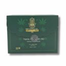 Khemissa CBD Tisane A La Verveine Boite De 20 Sachets