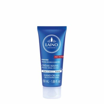 Laino Crème Mains Sèches à Gercées - 50 ml