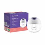 Lansinoh Tire-Lait Main Libre Compact Simple