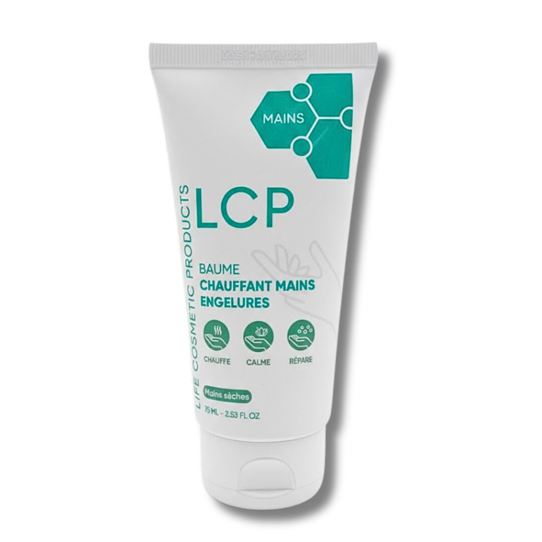 Lcp-Baume-Chauffant-Mains-Engelures-75ml Lcp Baume Chauffant Mains Engelures 75ml | Urban Drug store