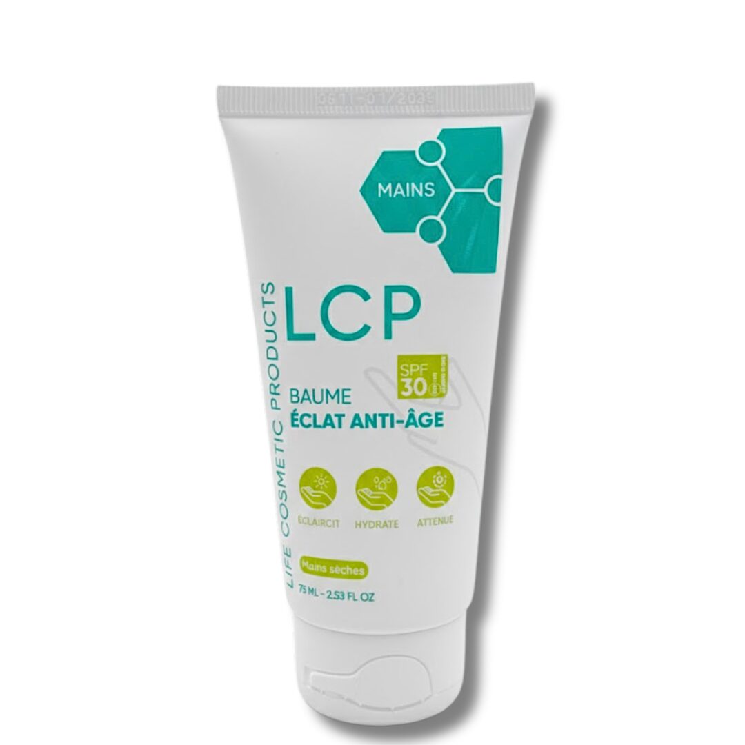 Lcp-Baume-Eclat-Anti-Age-75ml Lcp Baume Eclat Anti Age 75ml | Urban Drug store
