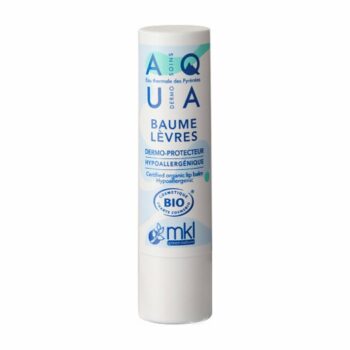 MKL Baume a Levres Dermo Protecteur Bio Aqua 4g