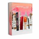 Maybelline Skyn High+Vinyl INK+Highlighter+Tatto liner Coffret