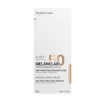 Melanclair-Creme-Mineral-spf50-50g