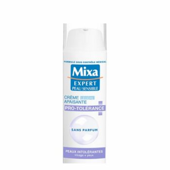 Mixa Expert Peau Sensible - Pro-Tolérance Crème Apaisante Légère - 50ml
