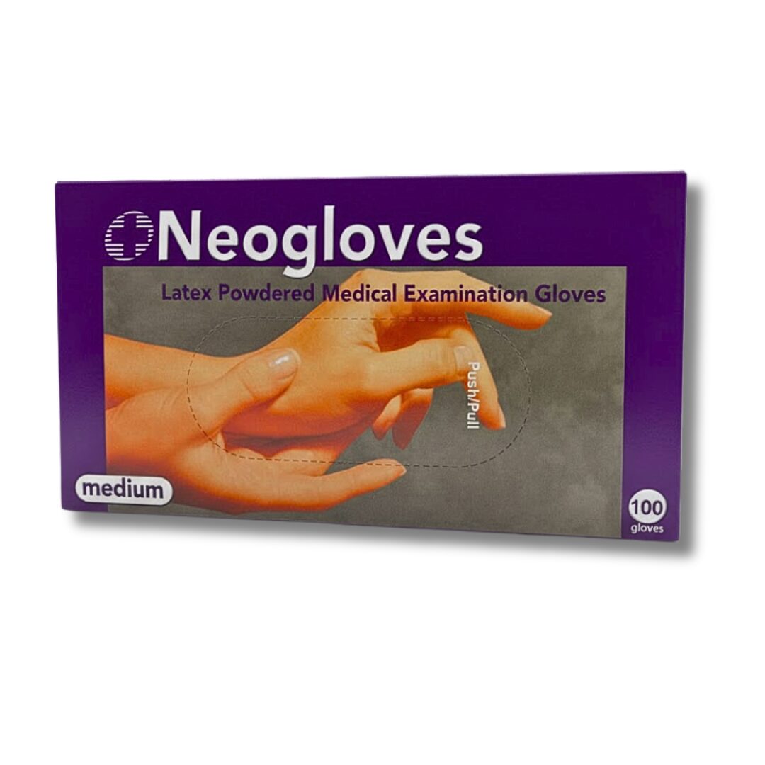 Neogloves-Gant-100pcs-Medium Neogloves Gant 100pcs Medium | Urban Drug store