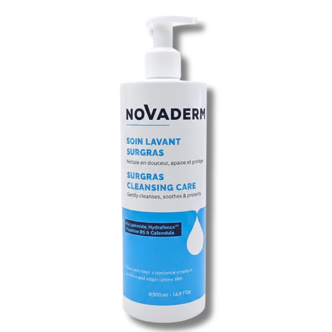 Novaderm-Soin-Lavant-Surgas-500ml-1 Novaderm Soin Lavant Surgas 500ml 1 | Urban Drug store