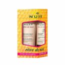 Nuxe Reve de Miel Pack Mains & Ongles 30ml+ Stick Levres 4g