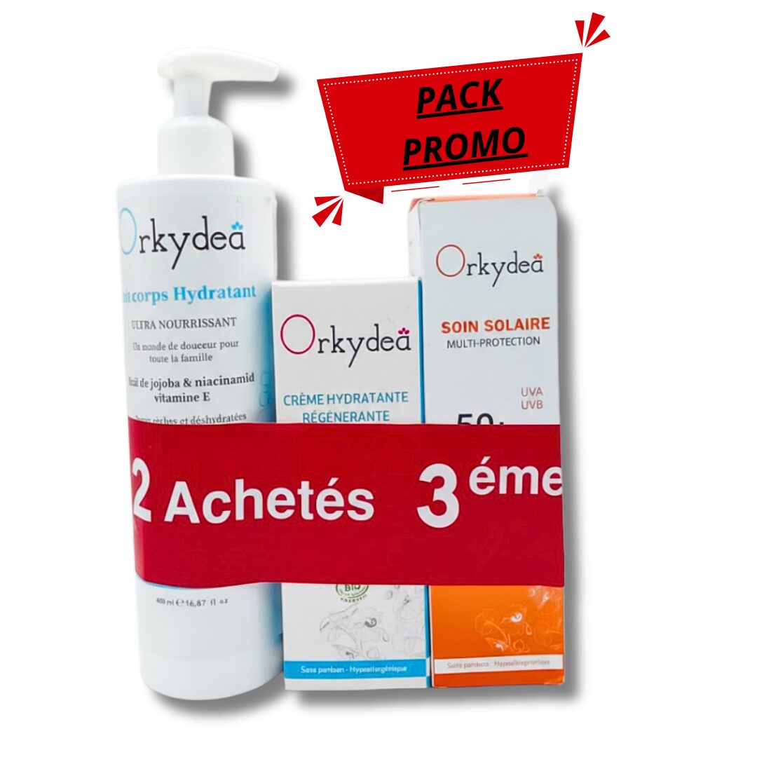 Orkydea-duo-pack-Lait-corps-Hydratecran-solairecreme-hydratant-1 Orkydea duo pack Lait corps Hydratecran solairecreme hydratant 1 | Urban Drug store