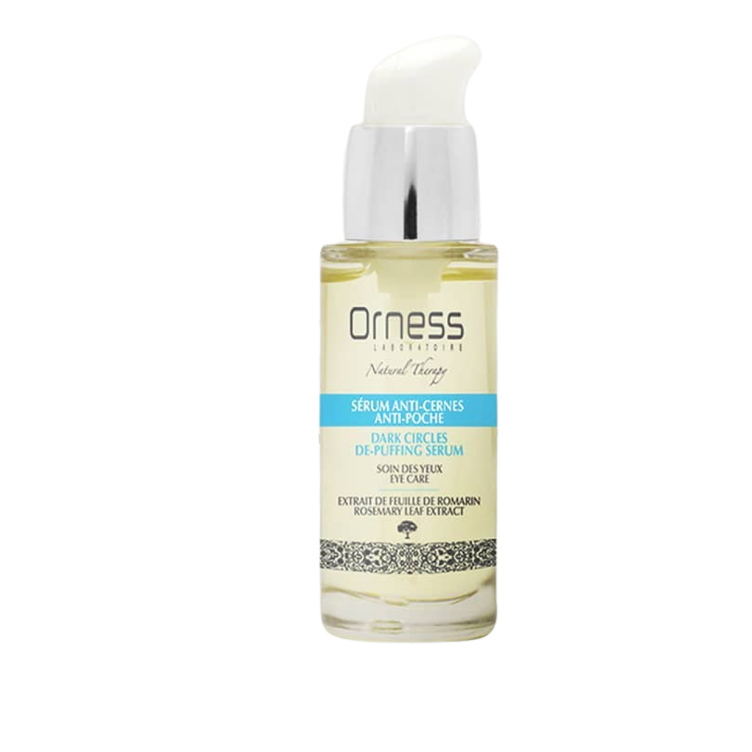 Orness-serum-anti-cernes-anti-poche-15ml Orness serum anti cernes anti poche 15ml | Urban Drug store