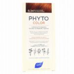 Phytocolor 6.34 Blond Fonce
