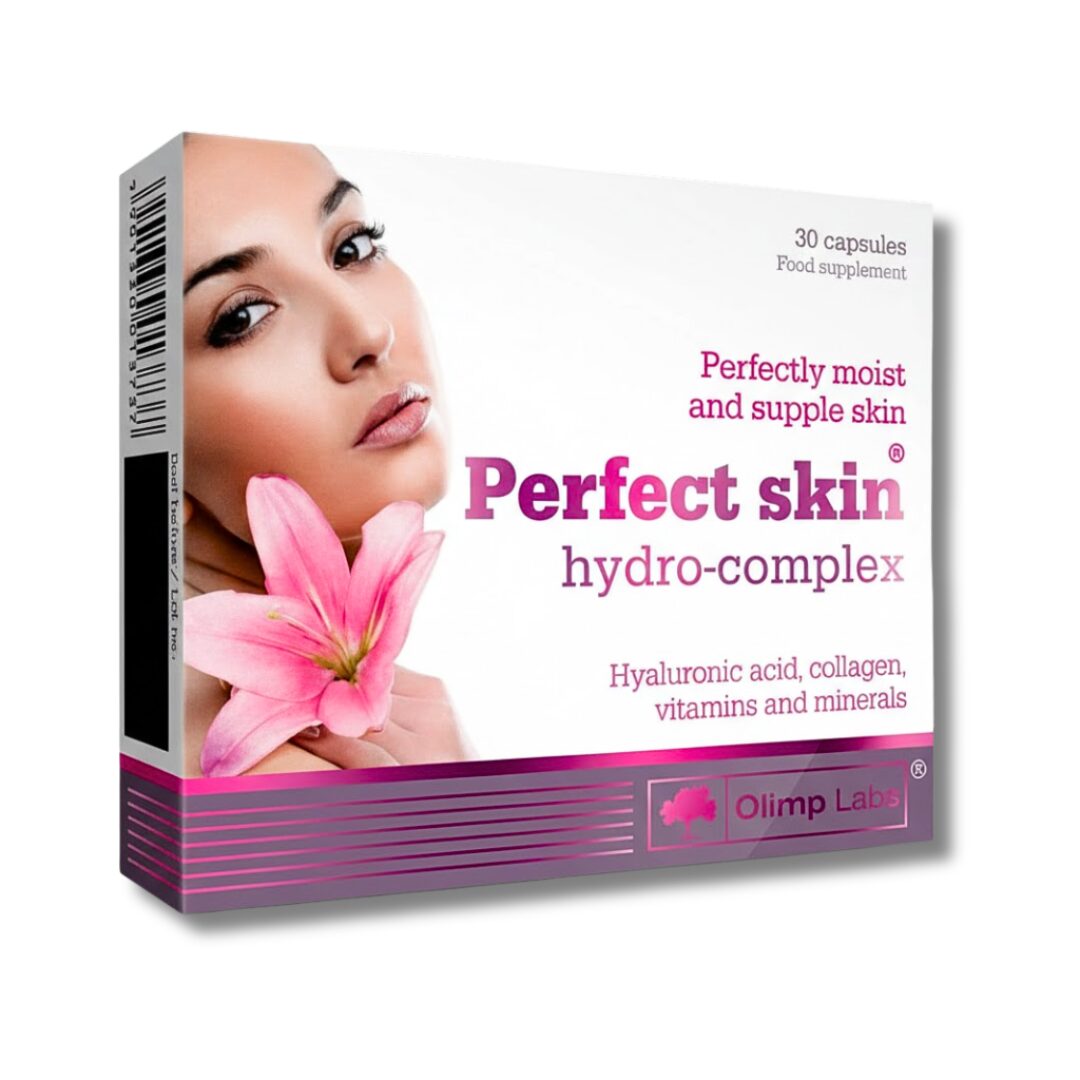 Perfect-Skin-Hydro-Complex-30cps Perfect Skin Hydro Complex 30cps | Urban Drug store