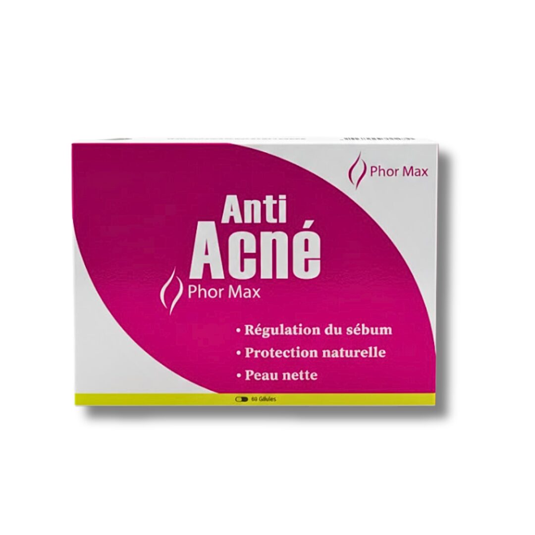 Phormax-Anti-Acne-60-gelules-1 Phormax Anti Acne 60 gelules 1 | Urban Drug store