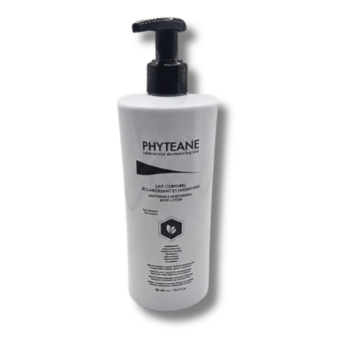 Phyteane Lait Corporel Eclaircissant & Hydratant 400ml