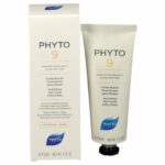 Phyto-9 Crème de Jour Nourrissante Aux 9 Plantes - 50 ml