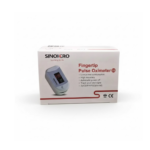 Sinohero Oximeter Fingertip Pulse S8