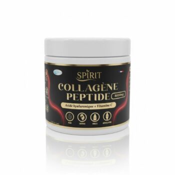 Spirit Collagene Peptide 200g