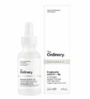 The Ordinary Acide Hyaluronique 2% + B5 30ml