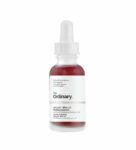 THE ORDINARY Solution De Peeling AHA 30% + BHA 2% Soin Exfoliant 30ml