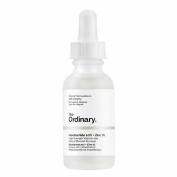 THE ORDINARY Niacinamide 10% + Zinc 1% 30ml