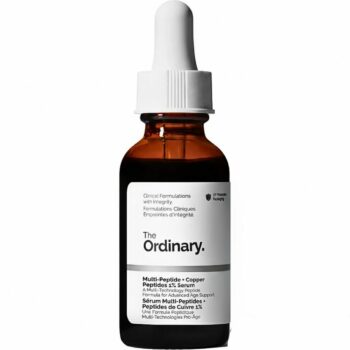 The Ordinary Multi-Peptide + Copper Peptides 1% Serum 30ml
