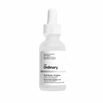The Ordinary Multi-Peptide + HA Serum 30ml