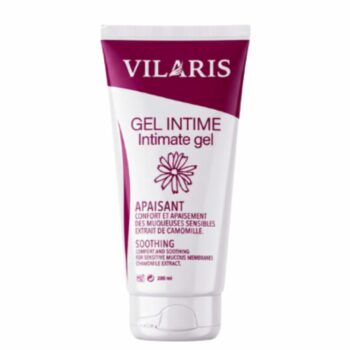 Vilaris Gel Intime 200ml