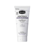 WAAM Creme Visage A L'acide Hyaluronique 75ml