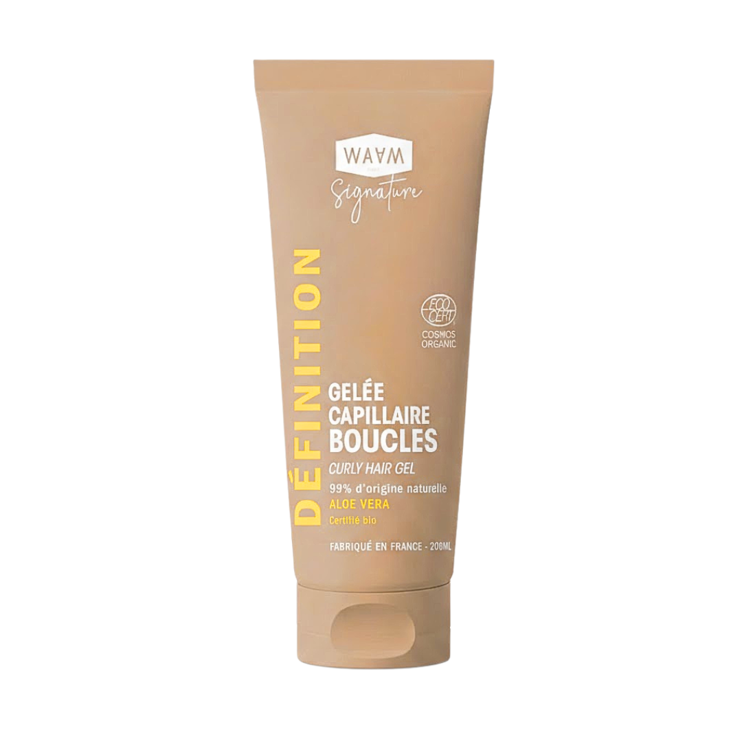 WAAM-Gelee-Capillaire-Boucles-200ml WAAM Gelee Capillaire Boucles 200ml | Urban Drug store