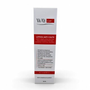 Way Lotion Anti-Chute 125ml