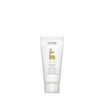 Babe Creme De Change 100Ml