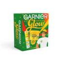 Garnier Nourishing Hair Food+Super UV Spf50+Spray Coffret