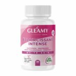 Gleamy Eclaircissant Intense 30 Gelules 1 gleamy-glu