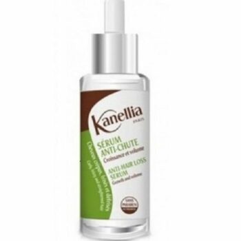 KANELLIA SÉRUM ANTI-CHUTE 30 ML